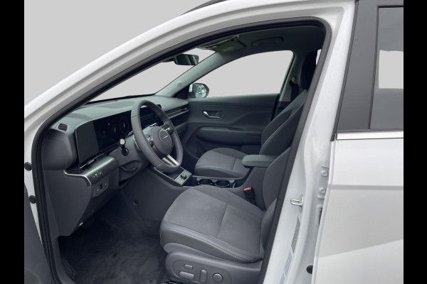 Hyundai KONA ELECTRIC Premium 65.4 kWh VAN: €47.185 VOOR: €40.685