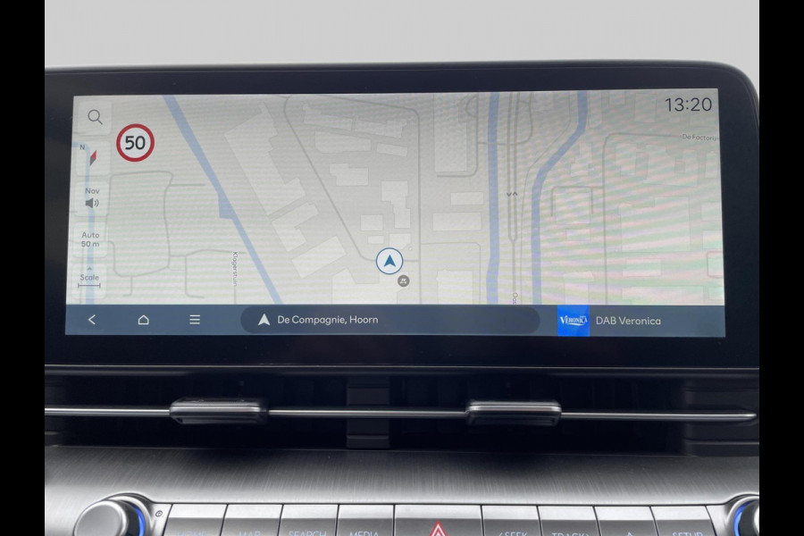 Hyundai KONA ELECTRIC Premium 65.4 kWh VAN: €47.185 VOOR: €40.685