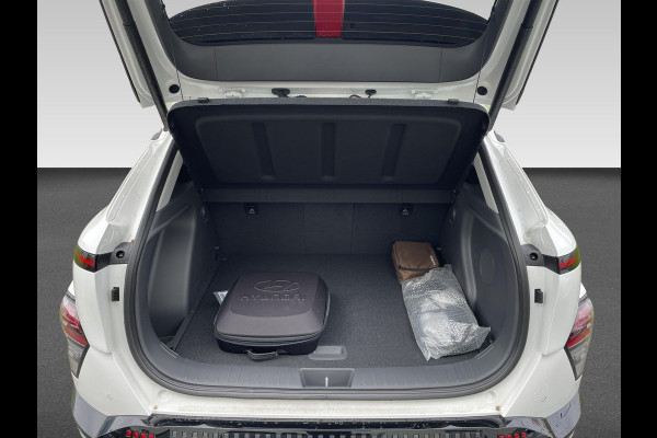 Hyundai KONA ELECTRIC Premium 65.4 kWh VAN: €47.185 VOOR: €40.685