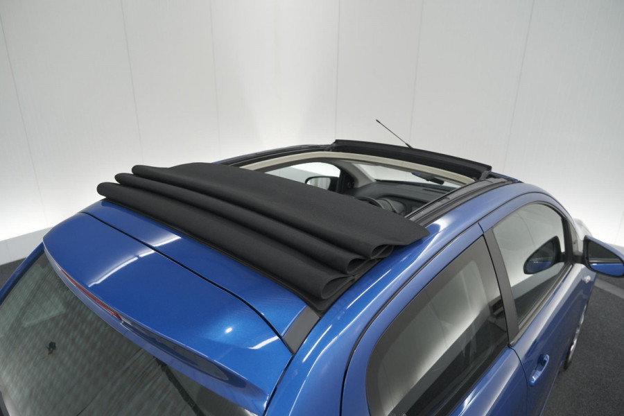 Peugeot 108 1.0 e-VTi Active TOP! | Elektrisch Vouwdak | Camera | Apple Carplay