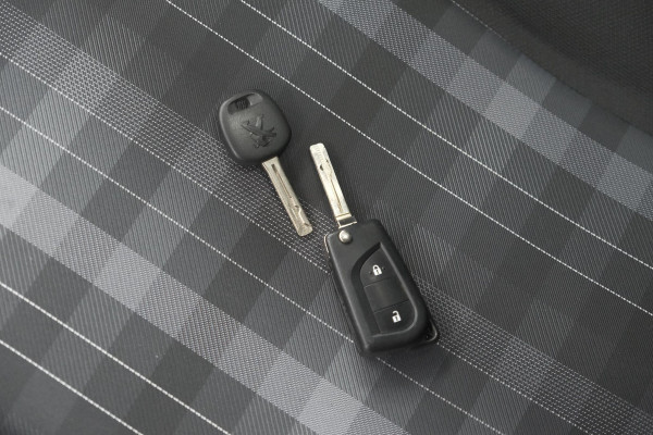 Peugeot 108 1.0 e-VTi Active TOP! | Elektrisch Vouwdak | Camera | Apple Carplay