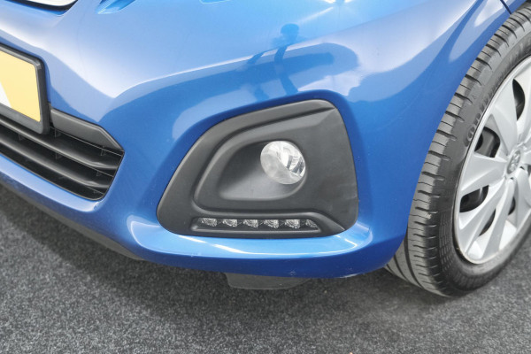 Peugeot 108 1.0 e-VTi Active TOP! | Elektrisch Vouwdak | Camera | Apple Carplay