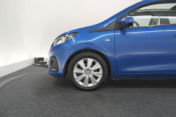 Peugeot 108 1.0 e-VTi Active TOP! | Elektrisch Vouwdak | Camera | Apple Carplay