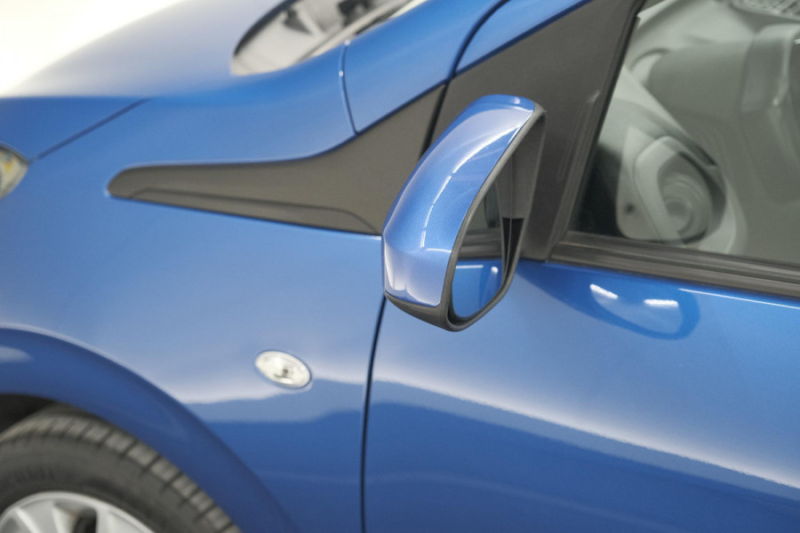 Peugeot 108 1.0 e-VTi Active TOP! | Elektrisch Vouwdak | Camera | Apple Carplay