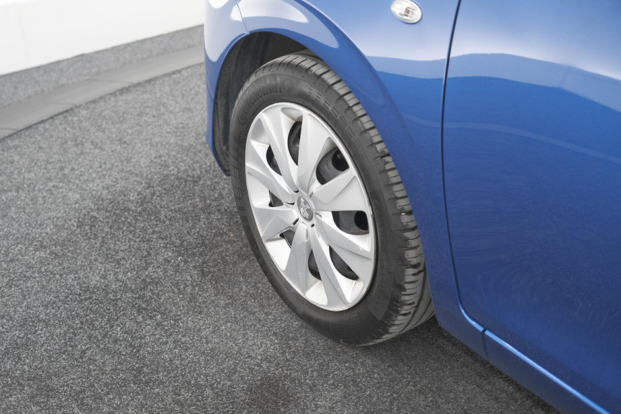 Peugeot 108 1.0 e-VTi Active TOP! | Elektrisch Vouwdak | Camera | Apple Carplay