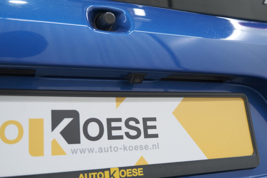 Peugeot 108 1.0 e-VTi Active TOP! | Elektrisch Vouwdak | Camera | Apple Carplay