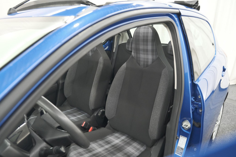 Peugeot 108 1.0 e-VTi Active TOP! | Elektrisch Vouwdak | Camera | Apple Carplay