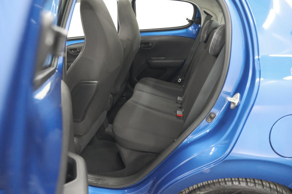 Peugeot 108 1.0 e-VTi Active TOP! | Elektrisch Vouwdak | Camera | Apple Carplay