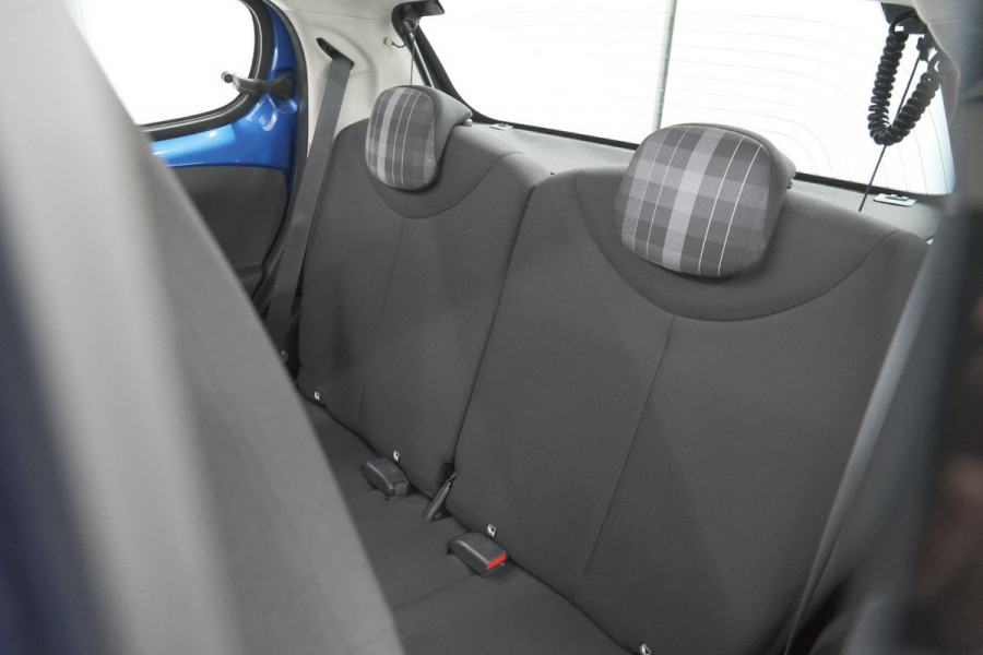 Peugeot 108 1.0 e-VTi Active TOP! | Elektrisch Vouwdak | Camera | Apple Carplay