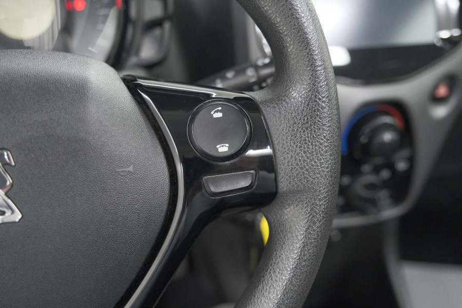 Peugeot 108 1.0 e-VTi Active TOP! | Elektrisch Vouwdak | Camera | Apple Carplay