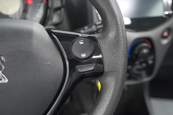 Peugeot 108 1.0 e-VTi Active TOP! | Elektrisch Vouwdak | Camera | Apple Carplay