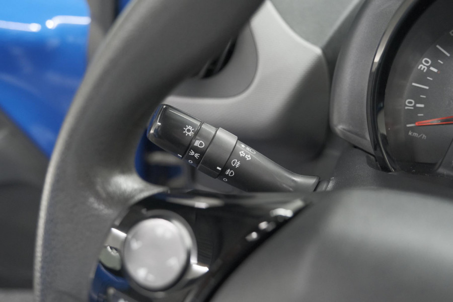 Peugeot 108 1.0 e-VTi Active TOP! | Elektrisch Vouwdak | Camera | Apple Carplay