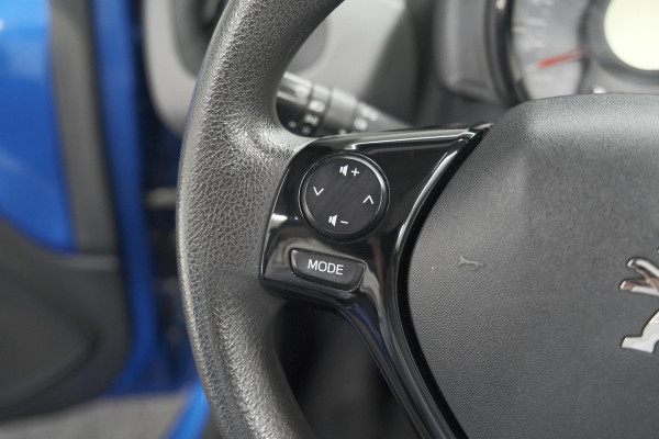 Peugeot 108 1.0 e-VTi Active TOP! | Elektrisch Vouwdak | Camera | Apple Carplay