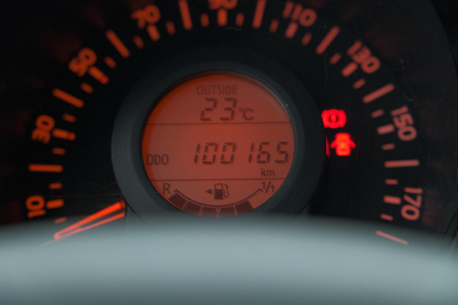 Peugeot 108 1.0 e-VTi Active TOP! | Elektrisch Vouwdak | Camera | Apple Carplay