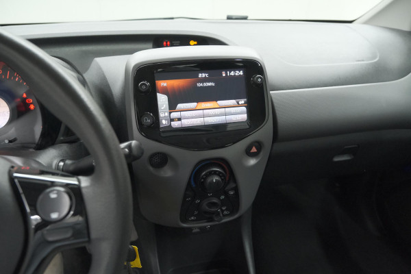 Peugeot 108 1.0 e-VTi Active TOP! | Elektrisch Vouwdak | Camera | Apple Carplay