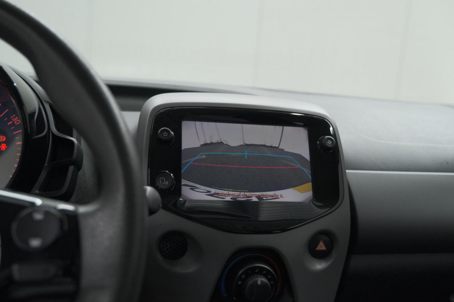 Peugeot 108 1.0 e-VTi Active TOP! | Elektrisch Vouwdak | Camera | Apple Carplay