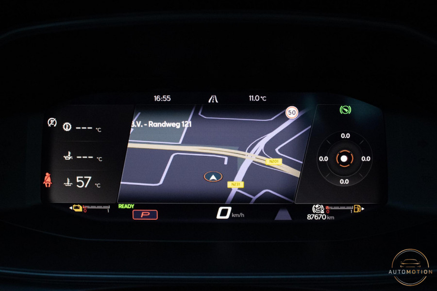 CUPRA Formentor 1.4 e-Hybrid VZ Black Edition PANO MEMORY CAMERA STOELVERWARMING