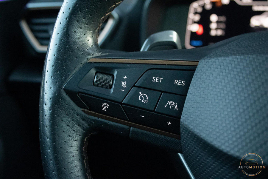 CUPRA Formentor 1.4 e-Hybrid VZ Black Edition PANO MEMORY CAMERA STOELVERWARMING