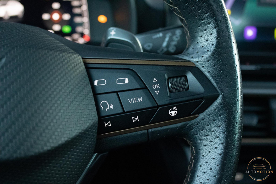 CUPRA Formentor 1.4 e-Hybrid VZ Black Edition PANO MEMORY CAMERA STOELVERWARMING