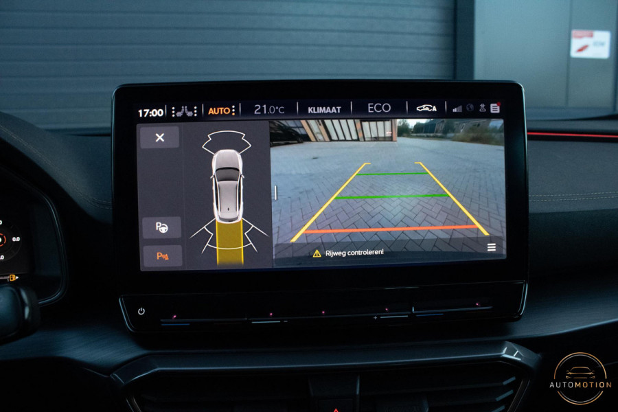 CUPRA Formentor 1.4 e-Hybrid VZ Black Edition PANO MEMORY CAMERA STOELVERWARMING