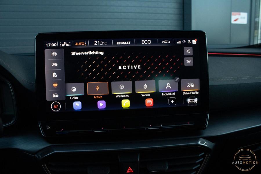 CUPRA Formentor 1.4 e-Hybrid VZ Black Edition PANO MEMORY CAMERA STOELVERWARMING