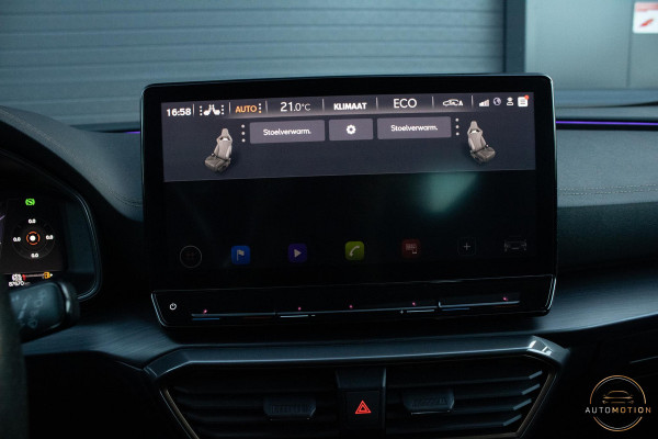 CUPRA Formentor 1.4 e-Hybrid VZ Black Edition PANO MEMORY CAMERA STOELVERWARMING