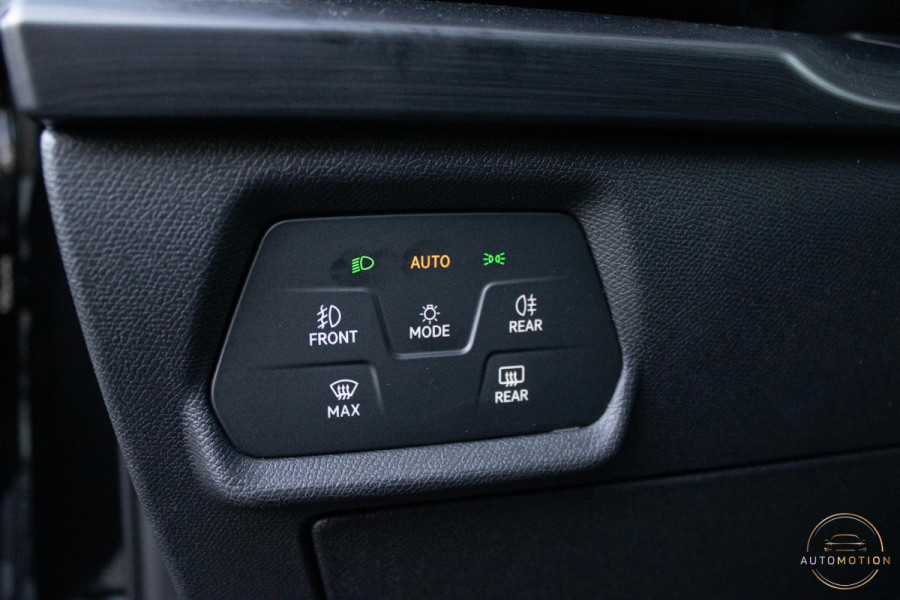 CUPRA Formentor 1.4 e-Hybrid VZ Black Edition PANO MEMORY CAMERA STOELVERWARMING