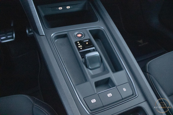 CUPRA Formentor 1.4 e-Hybrid VZ Black Edition PANO MEMORY CAMERA STOELVERWARMING