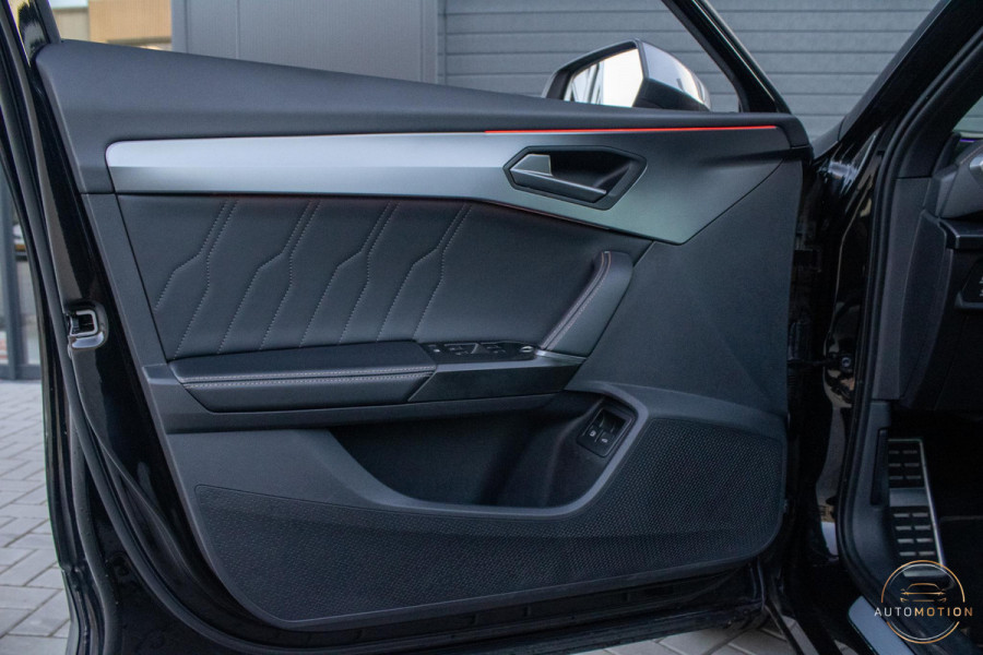 CUPRA Formentor 1.4 e-Hybrid VZ Black Edition PANO MEMORY CAMERA STOELVERWARMING