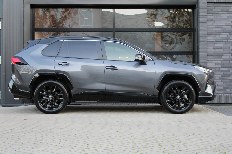 Toyota RAV4 2.5 Hybrid Style | BTW | JBL | 360 | STUURW.VERWARMD | ACC | CARPLAY |