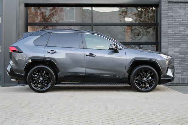 Toyota RAV4 2.5 Hybrid Style | BTW | JBL | 360 | STUURW.VERWARMD | ACC | CARPLAY |