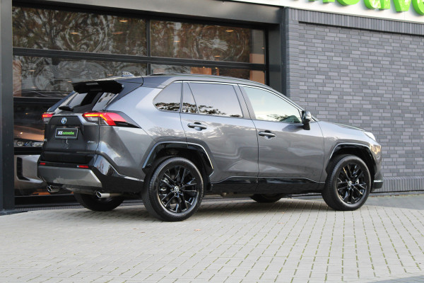 Toyota RAV4 2.5 Hybrid Style | BTW | JBL | 360 | STUURW.VERWARMD | ACC | CARPLAY |
