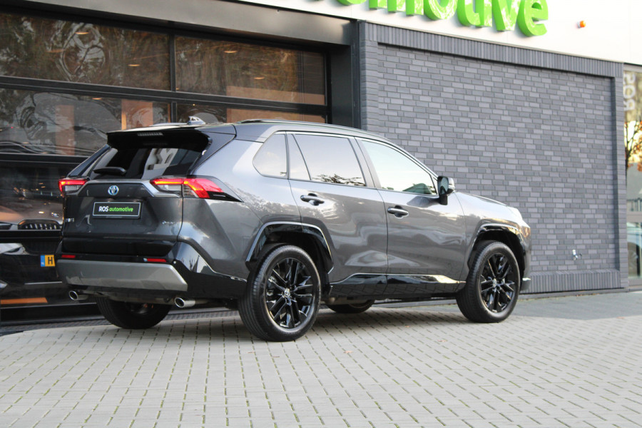 Toyota RAV4 2.5 Hybrid Style | BTW | JBL | 360 | STUURW.VERWARMD | ACC | CARPLAY |