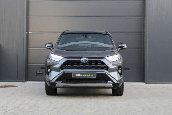 Toyota RAV4 2.5 Hybrid Style | BTW | JBL | 360 | STUURW.VERWARMD | ACC | CARPLAY |