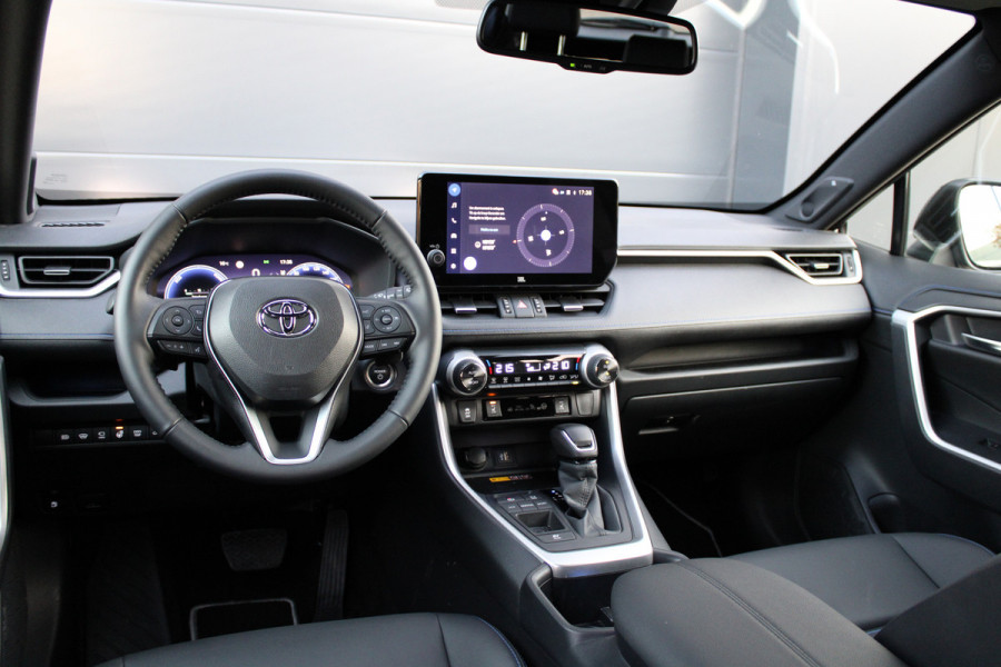 Toyota RAV4 2.5 Hybrid Style | BTW | JBL | 360 | STUURW.VERWARMD | ACC | CARPLAY |