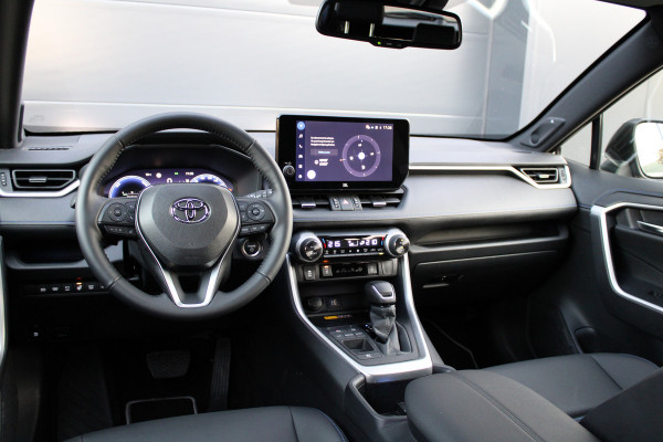 Toyota RAV4 2.5 Hybrid Style | BTW | JBL | 360 | STUURW.VERWARMD | ACC | CARPLAY |