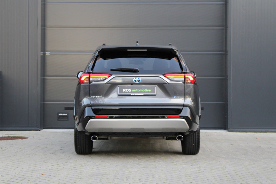 Toyota RAV4 2.5 Hybrid Style | BTW | JBL | 360 | STUURW.VERWARMD | ACC | CARPLAY |