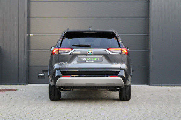 Toyota RAV4 2.5 Hybrid Style | BTW | JBL | 360 | STUURW.VERWARMD | ACC | CARPLAY |