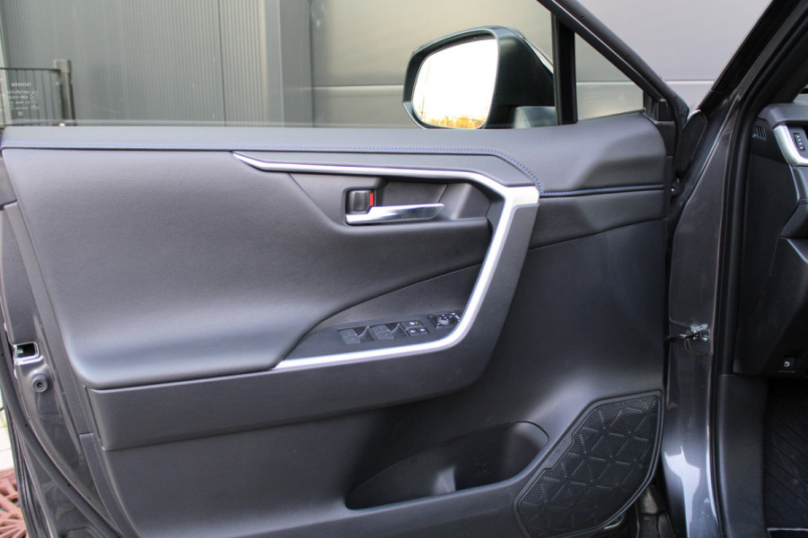 Toyota RAV4 2.5 Hybrid Style | BTW | JBL | 360 | STUURW.VERWARMD | ACC | CARPLAY |