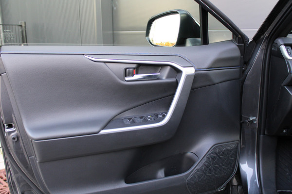 Toyota RAV4 2.5 Hybrid Style | BTW | JBL | 360 | STUURW.VERWARMD | ACC | CARPLAY |