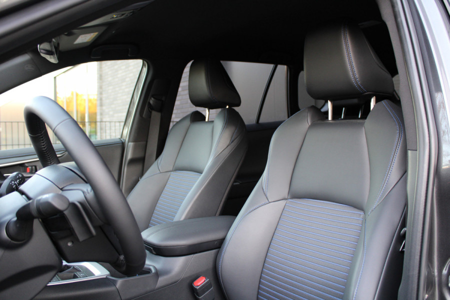 Toyota RAV4 2.5 Hybrid Style | BTW | JBL | 360 | STUURW.VERWARMD | ACC | CARPLAY |