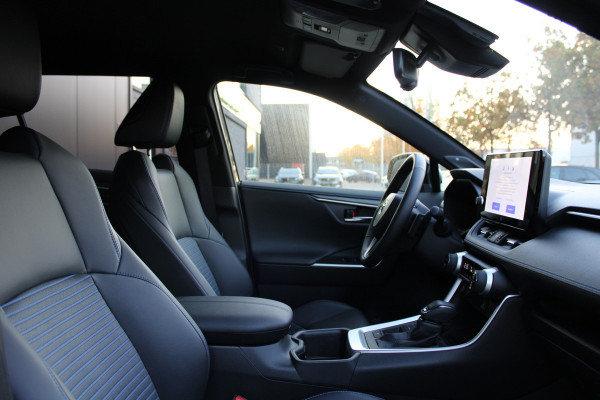 Toyota RAV4 2.5 Hybrid Style | BTW | JBL | 360 | STUURW.VERWARMD | ACC | CARPLAY |