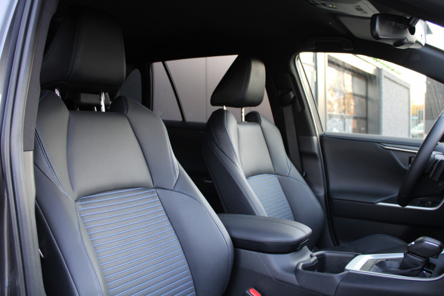 Toyota RAV4 2.5 Hybrid Style | BTW | JBL | 360 | STUURW.VERWARMD | ACC | CARPLAY |