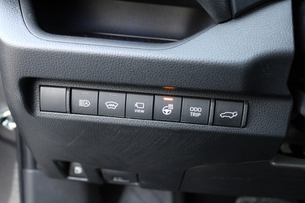 Toyota RAV4 2.5 Hybrid Style | BTW | JBL | 360 | STUURW.VERWARMD | ACC | CARPLAY |