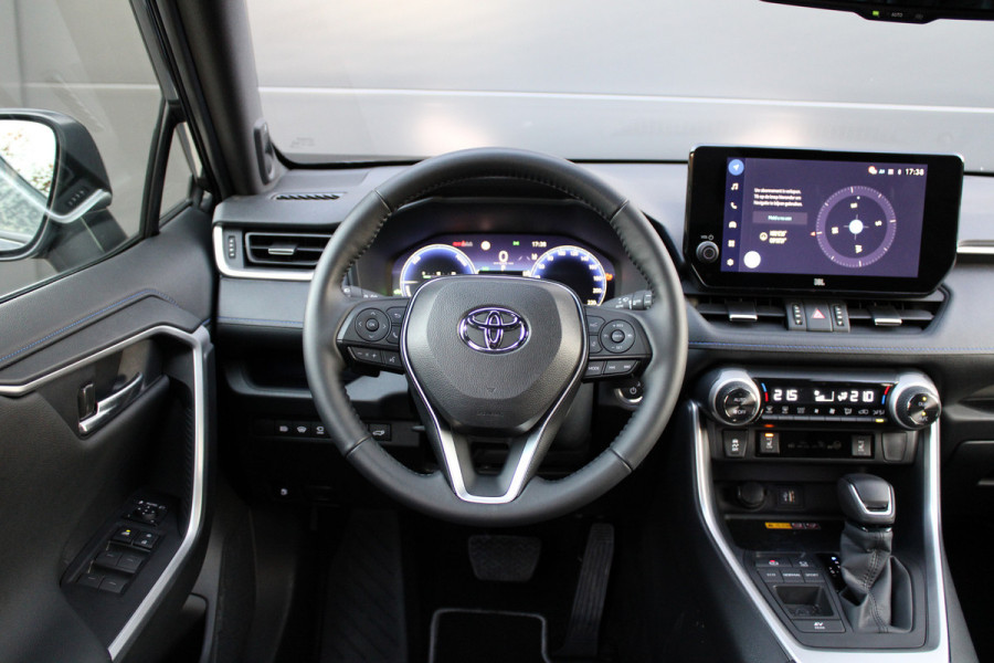 Toyota RAV4 2.5 Hybrid Style | BTW | JBL | 360 | STUURW.VERWARMD | ACC | CARPLAY |
