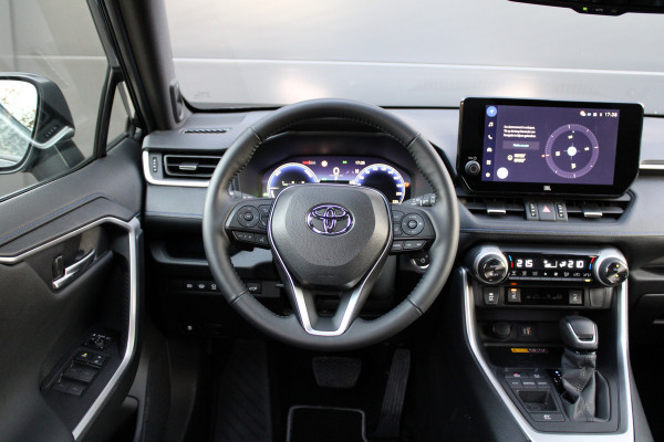 Toyota RAV4 2.5 Hybrid Style | BTW | JBL | 360 | STUURW.VERWARMD | ACC | CARPLAY |