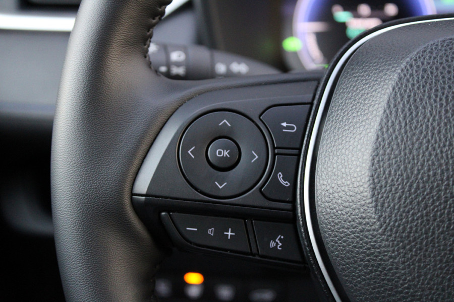 Toyota RAV4 2.5 Hybrid Style | BTW | JBL | 360 | STUURW.VERWARMD | ACC | CARPLAY |