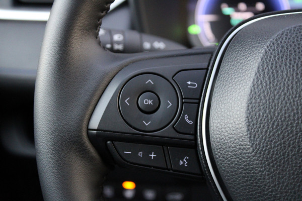 Toyota RAV4 2.5 Hybrid Style | BTW | JBL | 360 | STUURW.VERWARMD | ACC | CARPLAY |