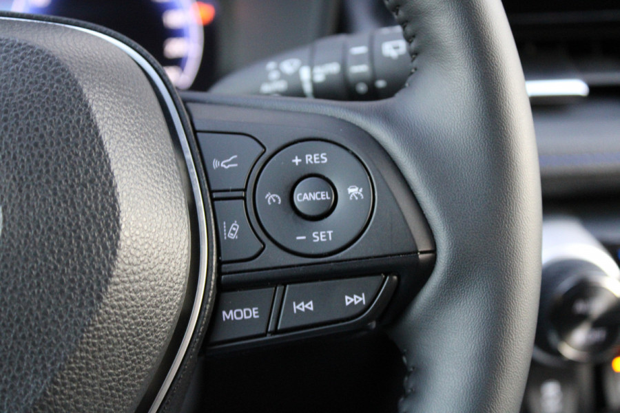 Toyota RAV4 2.5 Hybrid Style | BTW | JBL | 360 | STUURW.VERWARMD | ACC | CARPLAY |