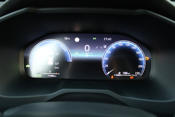 Toyota RAV4 2.5 Hybrid Style | BTW | JBL | 360 | STUURW.VERWARMD | ACC | CARPLAY |